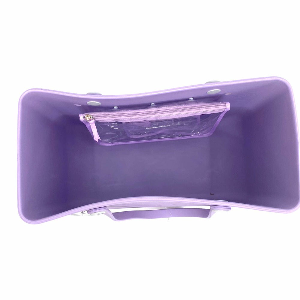 Bogg Bag Lilac Purple Original Large Tote - SOLD - Picture 2 of 4